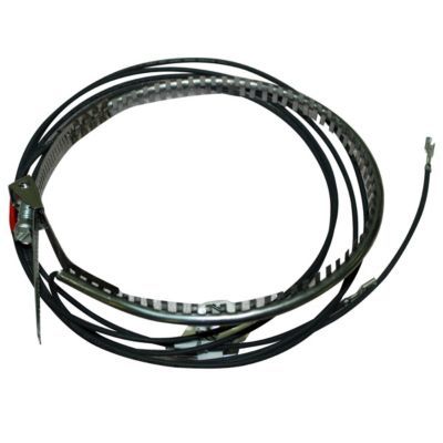 Carrier HT32CH209