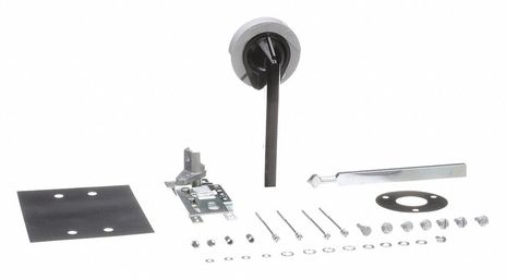 Square D 9421-LP4, 9421LR4