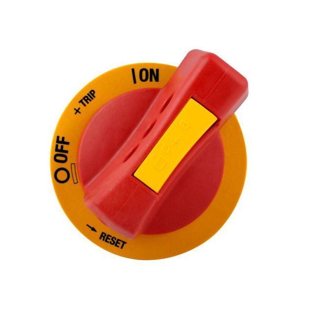 Eaton NZM2-XDGVR, NZM2-XDTVR-NA