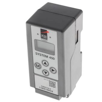 Johnson Controls C450CCN-4C