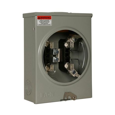 Eaton URS101BDQCH