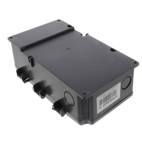 Honeywell Commercial T775R2027