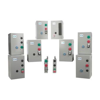 Eaton ECN0501AAA, ECN0501AAA-A27, ECN0501AAA-A29, ECN0501AAA-E3, ECN0501AAA-H5/D8, ECN0501ABA, ECN0501ABA-R63/B, ECN0501ABA-R63/C, ECN0501ACA, ECN0501ACA-R63/B, ECN0501ACA-R63/C, ECN0501ADA, ECN0501ADA-R63/B, ECN0501ADA-R63/C, ECN0501AEA-R63/B