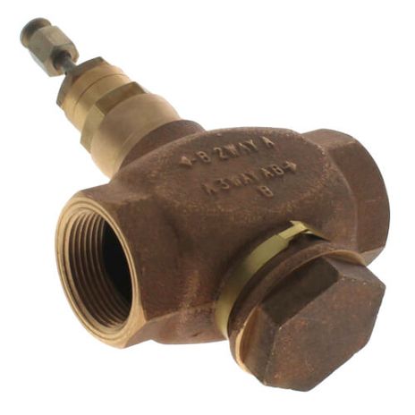 Honeywell Commercial V5011N2071