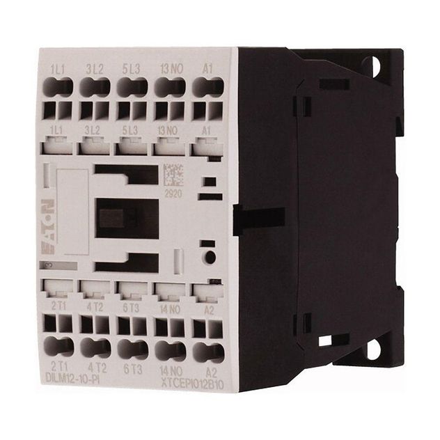 Eaton XTCEPI012B10A, XTCEPI012B10AO, XTCEPI012B10F, XTCEPI012B10G2, XTCEPI012B10T, XTCEPI012B10TD, XTCEPI012B10W