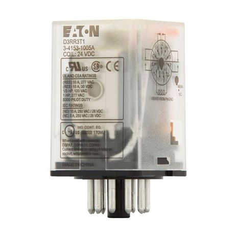 Eaton D3RR3T1
