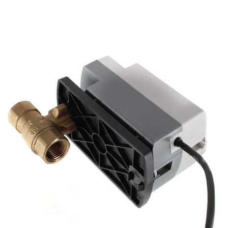 Siemens Building Technologies 171K-10305