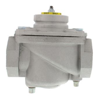 Honeywell Flame Safeguard V5055A1012