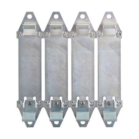 Eaton QC6BPCLIP, QCBCLIP, QCBCLIPX1000, QCFCLIP