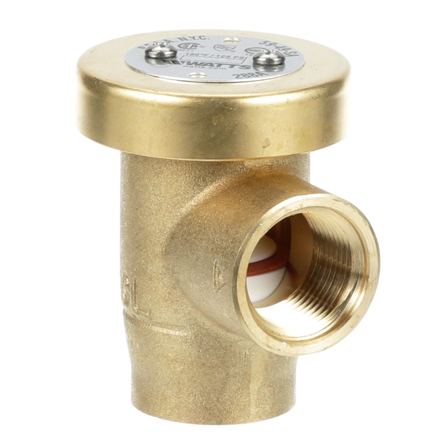 Jackson WWS 48200025377