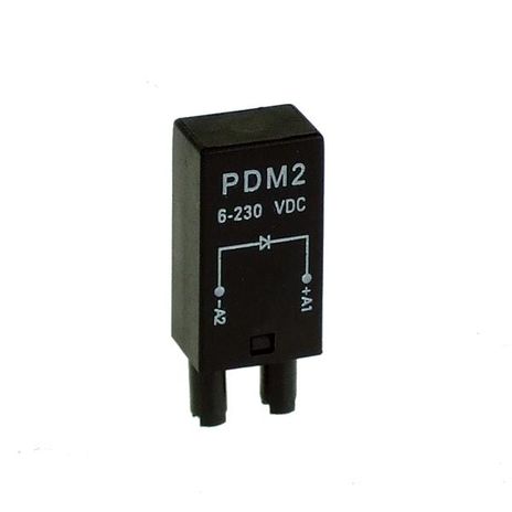 IMO Automation PDM2
