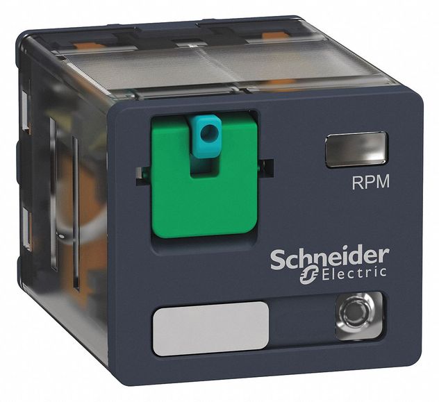 Square D RPM32BD