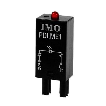 IMO Automation PDLME1