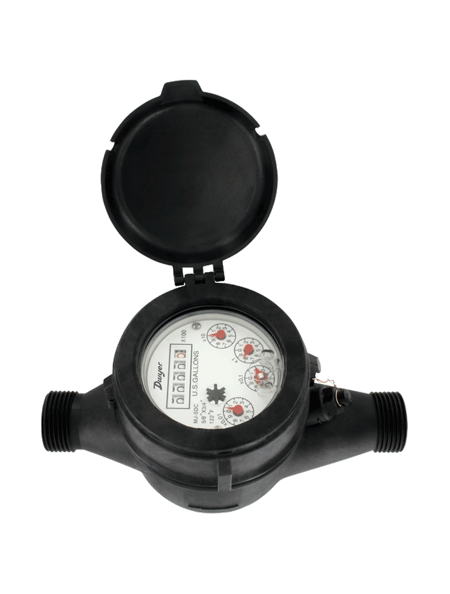 Dwyer WPT-A-C-03, WPT-B-C-07-1, WPT-B-C-07-10, WPT-B-C-08-10