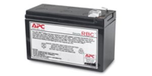 APC RBC40