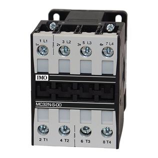 IMO Automation MC32N-S-00-04230AC, MC32N-S-00-0424AC, MC32N-S-00-04400AC, MC32N-S-00-22230AC, MC32N-S-00-2224AC, MC32N-S-00-22400AC, MC32N-S-00-40230AC, MC32N-S-00-40400AC