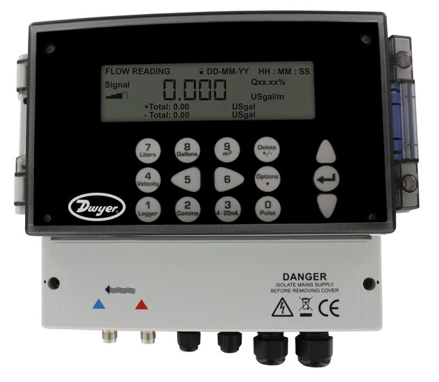 Dwyer UFB-122, UFB-123, UFB-223