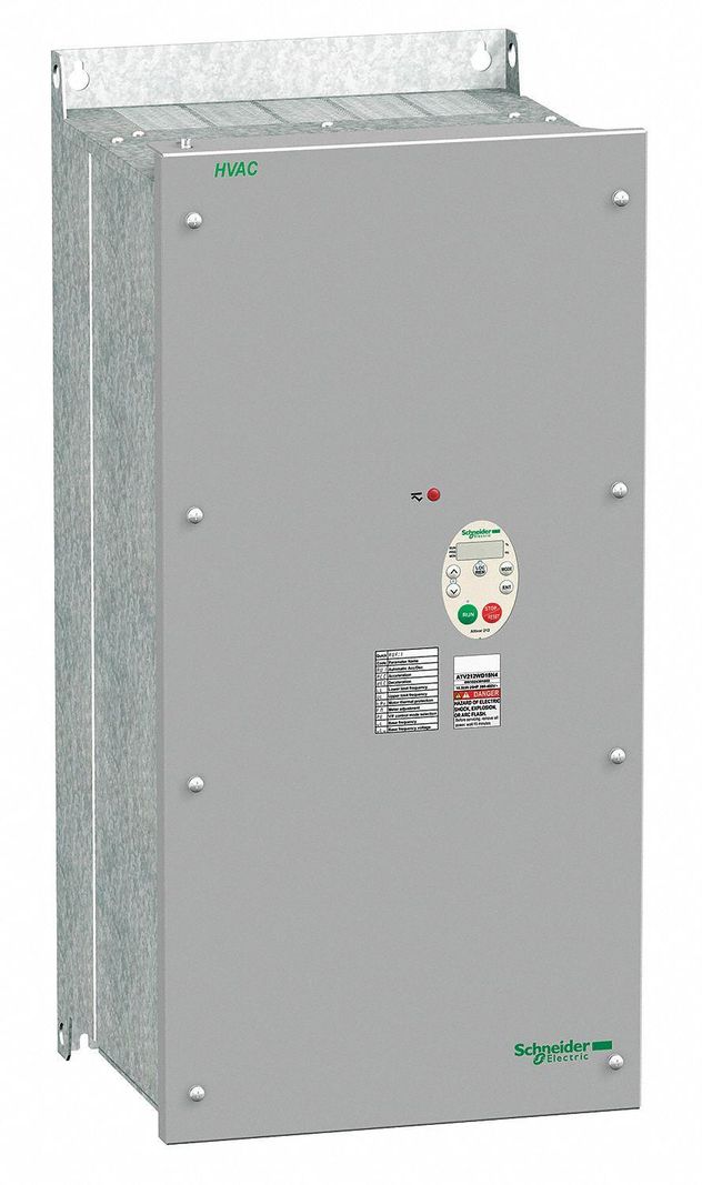 Square D ATV212WD18N4