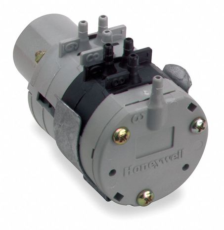 Honeywell Commercial RP670B1017