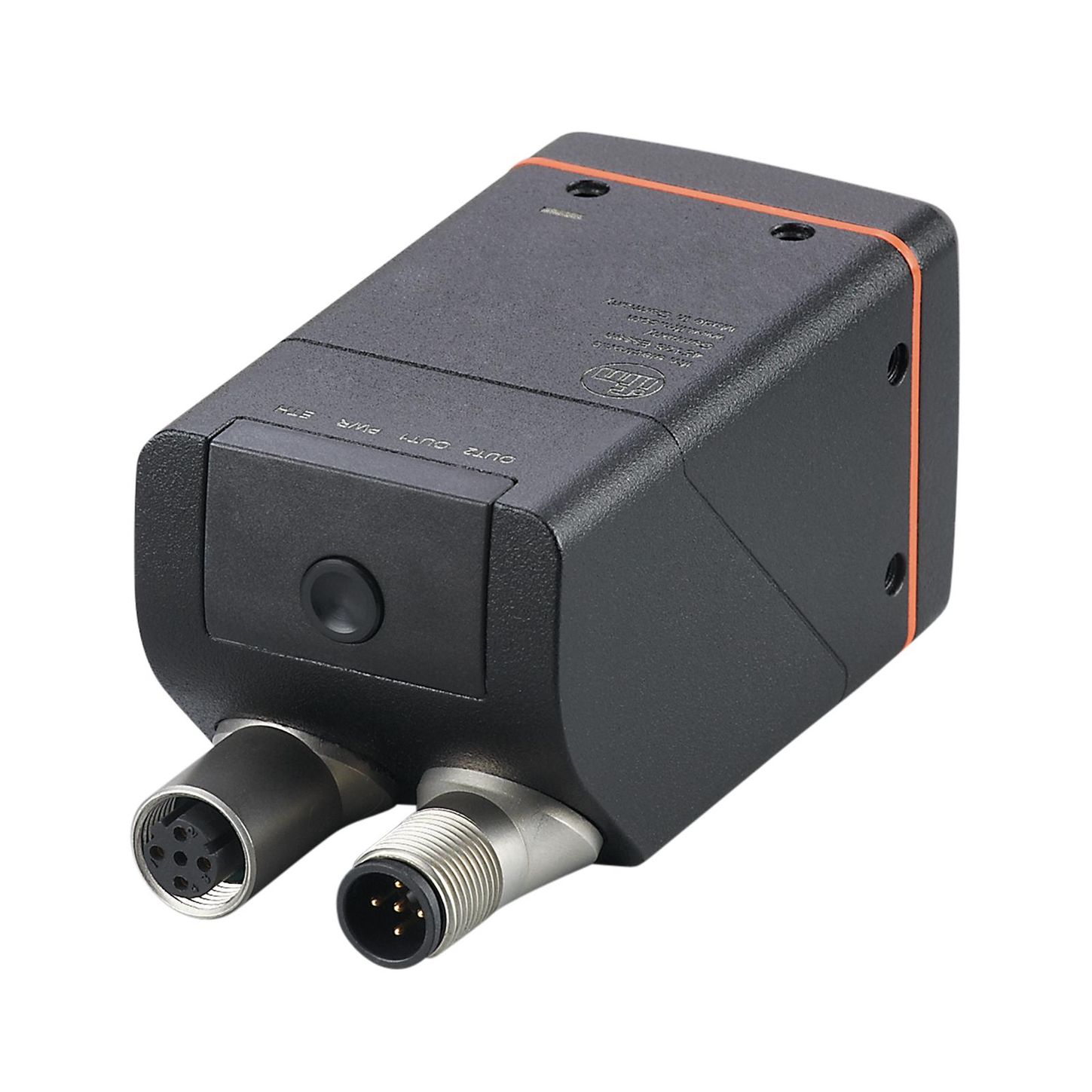 ifm Efector O2D542, O2D544, O2D550, O2D552