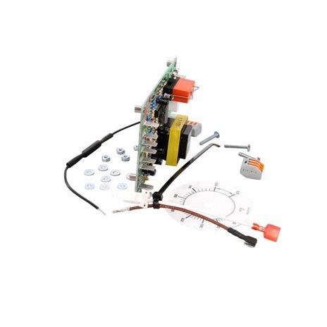 Dean, Frymaster 8262031, FRYMASTER