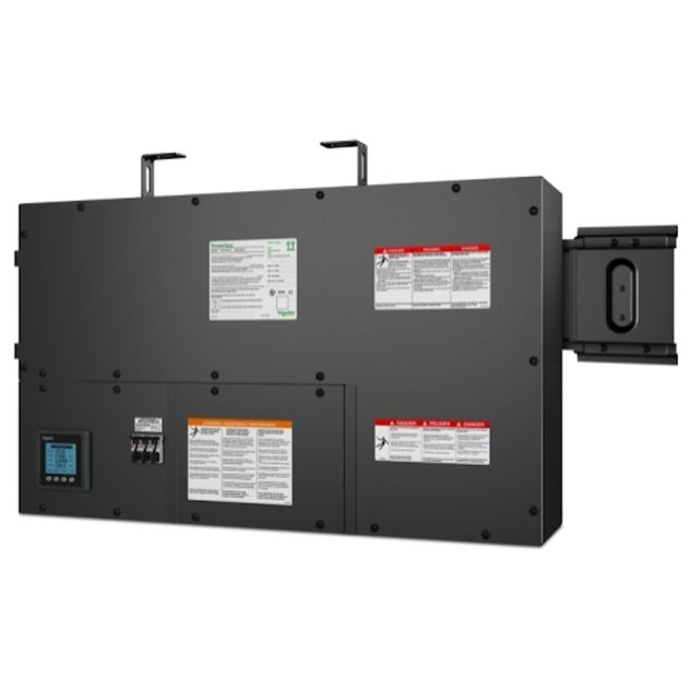 Square D PBCF4A400ATBM1B