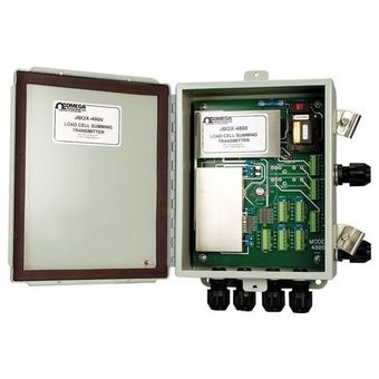 Omega JBOX-4800