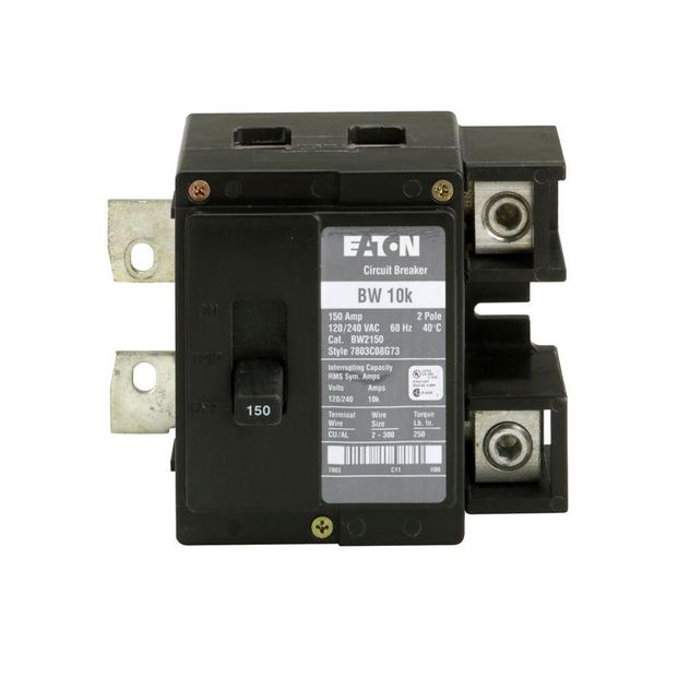 Eaton BW2150