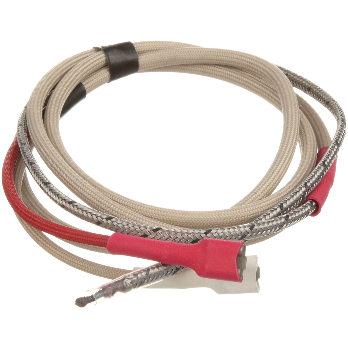 Vulcan 770541, VULCAN HART