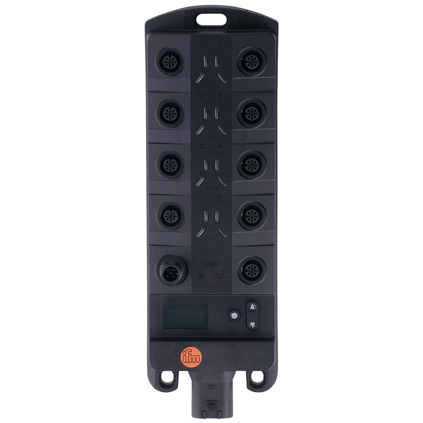 ifm Efector CR2040, CR2041, CR2042