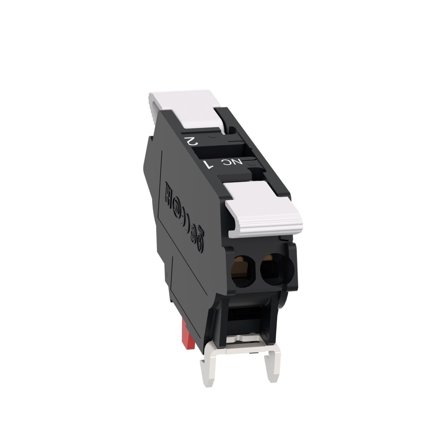 Square D ZBE1025