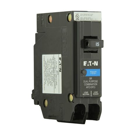 Eaton BRP115DF, BRP115DFC, BRP120DFC