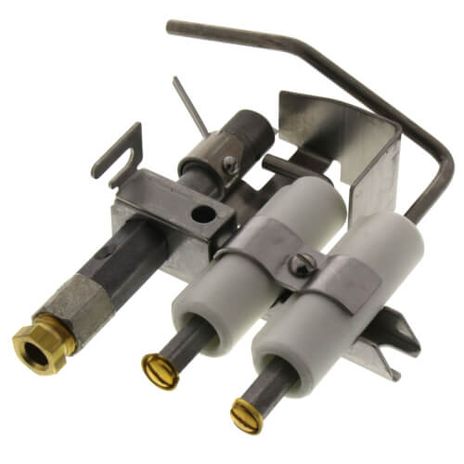 Honeywell Flame Safeguard Q179A1126