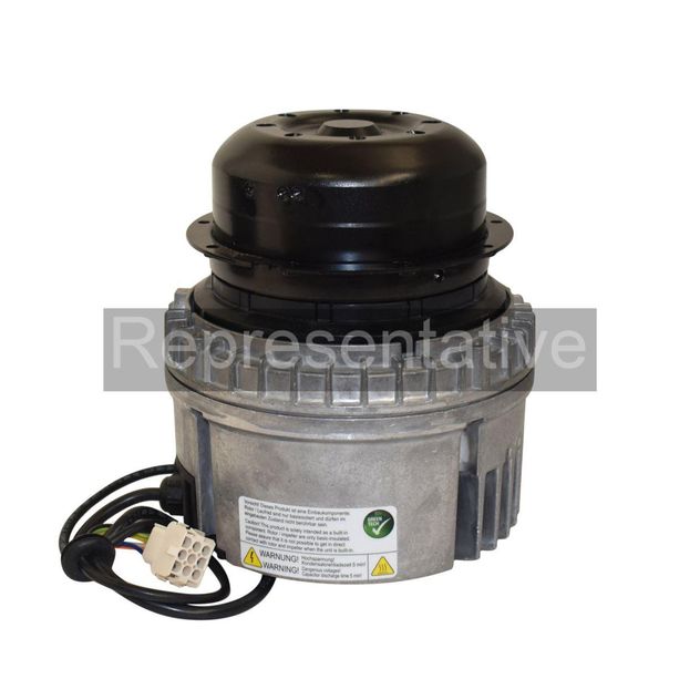 Carrier HC46JQ230, HD44JQ460, HD54JQ462