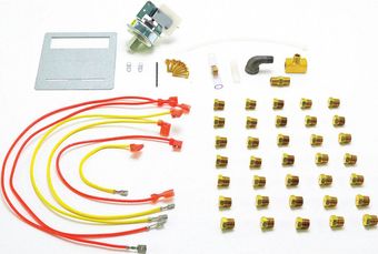 Carrier KGANP4601ALL