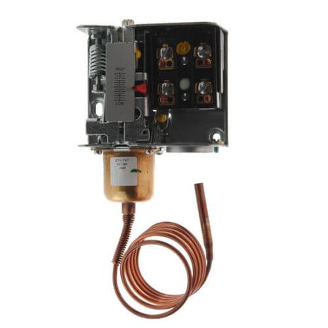 Johnson Controls P72AA-11C