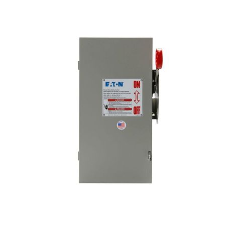 Eaton DH261UGKV, DH361UGK, DH361UGK-LBLN, DH361UGK2-LBLN, DH361UGKV