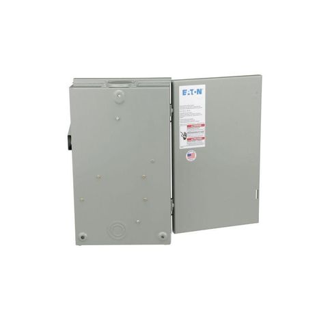 Eaton DG322NRB, DG322URB