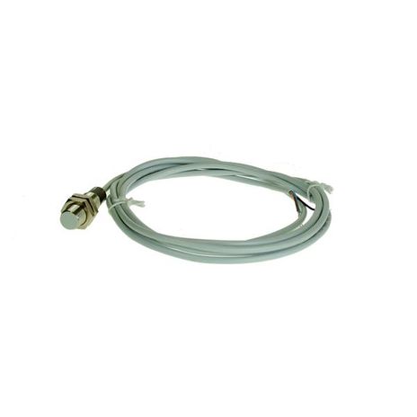 IMO Automation AE1/CP-1A, AM6/AP-3A, AM6/AP-3A8Q