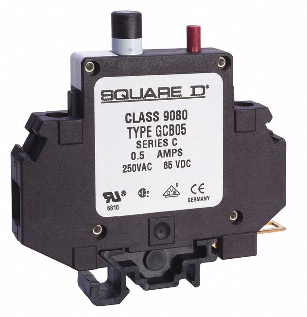 Square D 9080GCB70