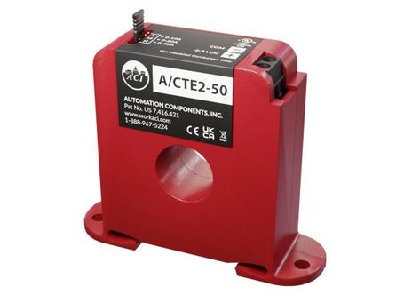 ACI A/CTE2-50
