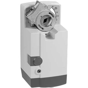 Honeywell Commercial MN6134A1003, MN7220A2007