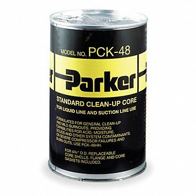 Parker PCK-48