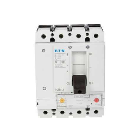 Eaton NZMH2-4-A125, NZMH2-4-A160, NZMH2-4-A20, NZMH2-4-A200, NZMH2-4-A32, NZMH2-4-A63