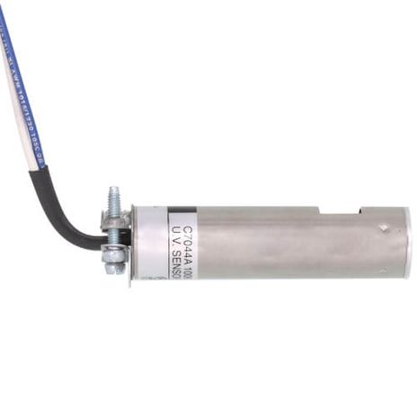 Honeywell Flame Safeguard C7044A1006