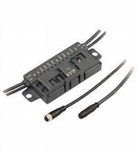 Pepperl+Fuchs, Pepperl+Fuchs FACTORY VBA-4E3A-G20-ZEL/M1L-P2, VBA-4E4A-G20-ZEJ/M3L-P10, VBA-4E4A-G20-ZEJ/M48L-P12