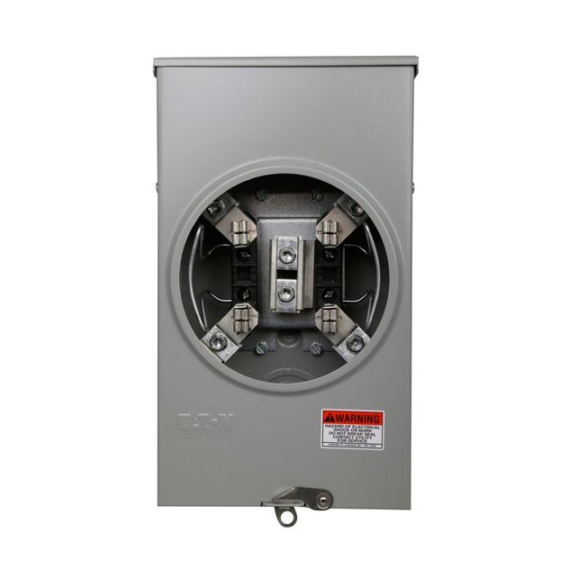 Eaton URS202BDQCH