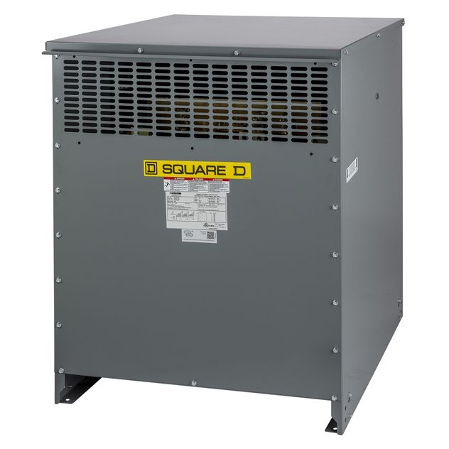 Square D EXN112T3HCU