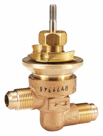 Johnson Controls VB-3766-1