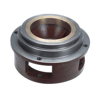 Power Soak Systems 21356